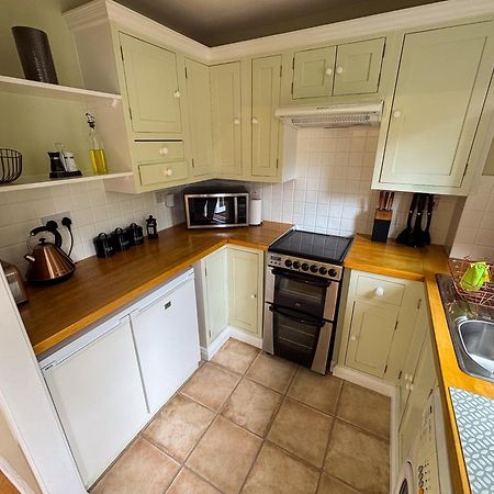 Inverness Holiday Retreat - 2 Bedroom Екстериор снимка