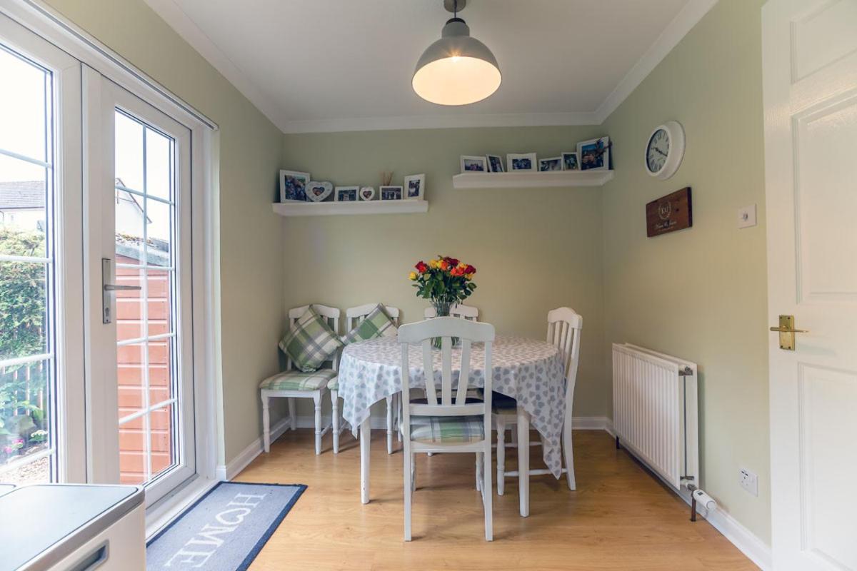 Inverness Holiday Retreat - 2 Bedroom Екстериор снимка