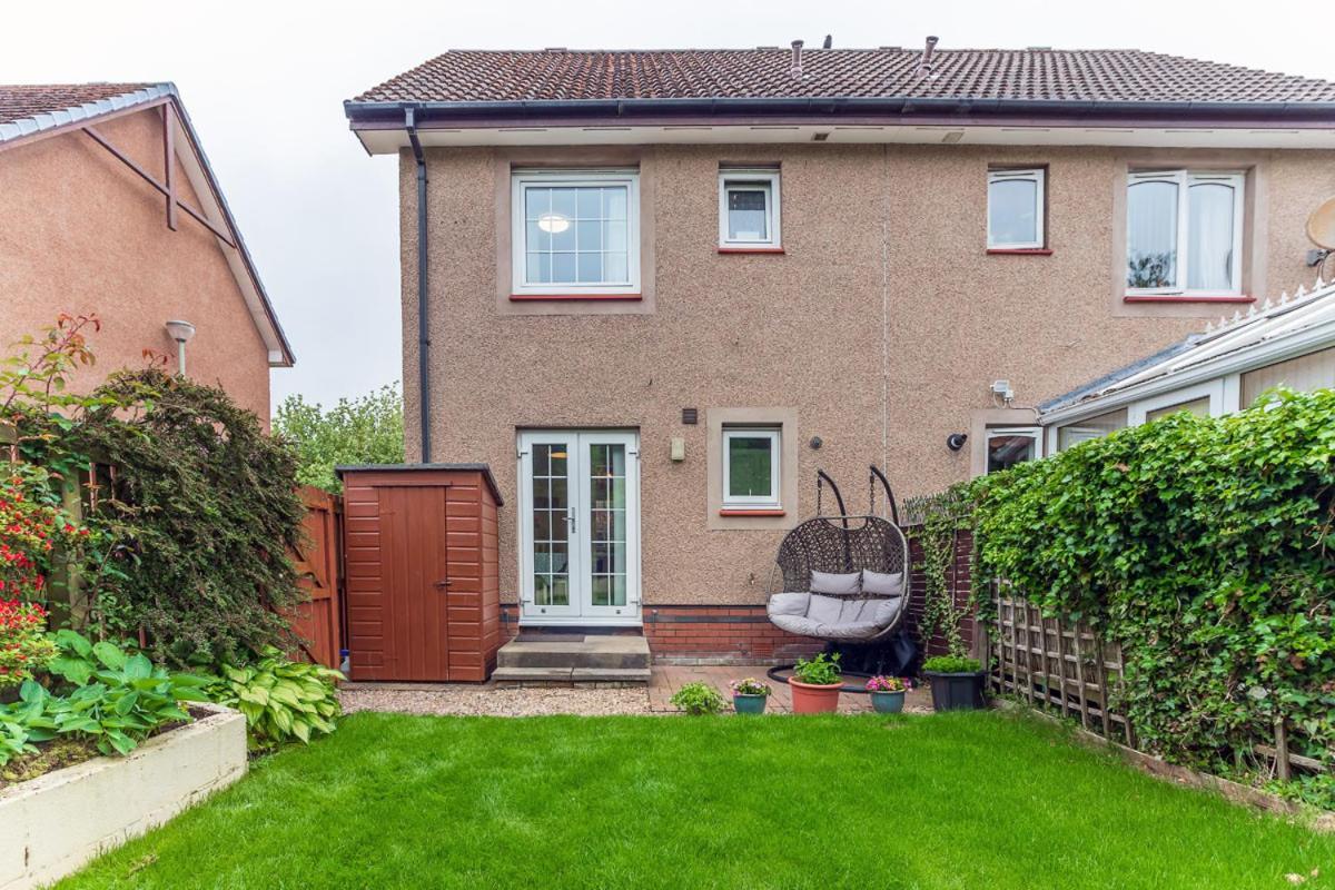Inverness Holiday Retreat - 2 Bedroom Екстериор снимка
